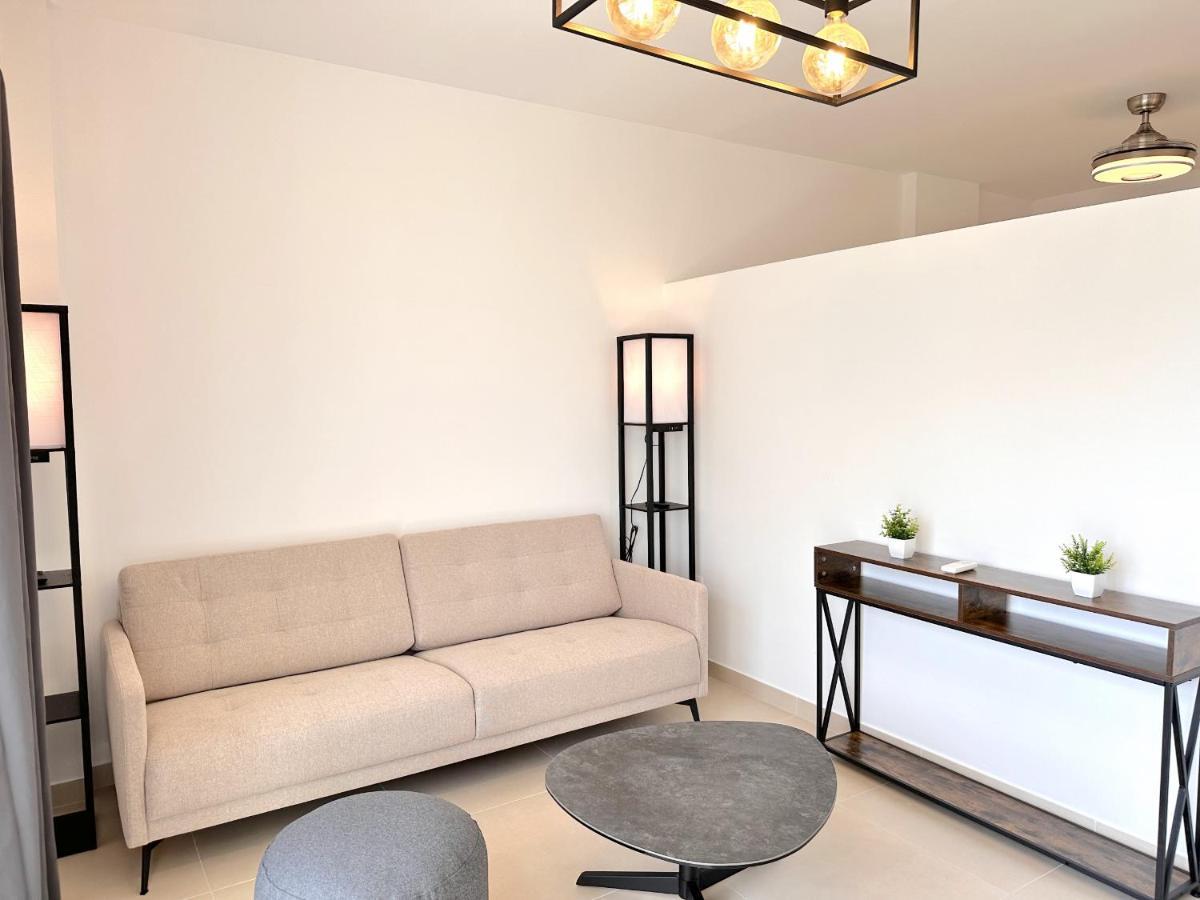 Carabeo 26 Boutique Studio Casasol Nerja Exterior foto